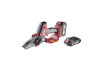 R20 fierastrau electric de gradina 2Ah&4Ah RDP-SBGP20 Set thumbnail