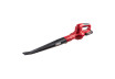 R20 Cordless Blower 190km/h 2Ah Set RDP-SBL20 thumbnail