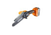 Резачка18V 150mm(6")SDS 1/4".043"(1.1mm)37 4Ah куфар BAUKRAFT BK-GP25 thumbnail