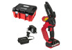 R20 Garden Pruner 120mm 1/4" 1.1mm 28 2Ah Case RDP-YGP20 thumbnail