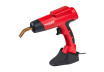 Aparat de lipit plastic cu capse 120W 700&deg;C Set RD-HSPW03 thumbnail