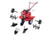 Мотофреза бензинова 5.2kW (7.0hp) 2+1 ск. к-т RAIDER RD-T11 thumbnail