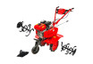 Gasoline Tiller 5.2kW (7.0hp) 1200mm 2+1 speed RD-WT14 thumbnail