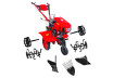 Gasoline Tiller 5.2kW7.0hp 1200mm 2+1speed Headlight RD-WT15 thumbnail