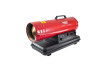 Diesel Space Heater 20kW RD-DSH20 thumbnail