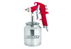 Pistol de vopsit &oslash;1.5mm 750ml 1/4"RD-SG01 thumbnail