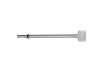 Stone CHISEL, FLAT BIT 40 MM breit X250 thumbnail