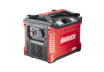 Generator pe benzina cu motor 4 timpi 1Kw Inverter RD-GG11 thumbnail