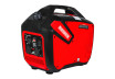 Generator pe benzina 3.2kW RD-GG19 thumbnail