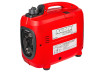 Генератор за ток бензинов 1.2kW инверторен тих RD-GG24 thumbnail