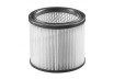 Filtru HEPA &Oslash;137x103 L120mm RD-WC06,8,9,10,RDP-SWC20,SDWC20 thumbnail