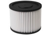 HEPA Filter &Oslash;180x&Oslash;146 L145mm for Vacuum Cleaner RDP-WC13 thumbnail