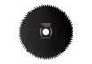 Blade for brush cutter 80 teeth &oslash;255x25.4 mm thumbnail