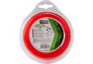 String Trimmer Line star 2.0mm х 15m red thumbnail