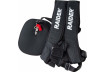 Harness with shoulder straps & soft padding Black RD thumbnail