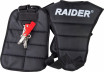 Harness wide shoulder straps & soft padding Black RD thumbnail