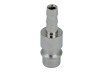 Air quick coupler 1/4 hose &oslash;8mm RD thumbnail