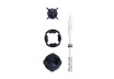 Nozzle, needle & air cap set &Oslash;2.0mm for RD-SGC07 thumbnail