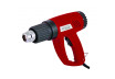 Heat gun 2000W 2 stages regulatin 2000W RD-HG12 thumbnail