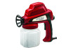 Electric spray gun 100W &oslash;0.8mm 700ml RDP-ESG11P thumbnail