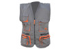 Vesta de lucru polyester / bumbac "M" TS thumbnail