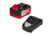 R20 System Starter Kit Battery 4Ah & Charger thumbnail