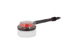 Rotary brush kit for high pressure cleaner thumbnail