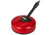 Surface Cleaner &Oslash;25cm 2 rotating jet nozzles for RD-HPC12 thumbnail