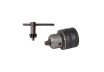 Патронник за борм. 1/2" 13mm с ключ RAIDER RD-KC14 thumbnail