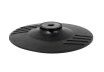 Rubber backing disk &oslash;180mm for angle grinder thumbnail