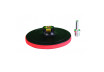 Suport cauciuc &oslash;115mm VELCRO universal thumbnail