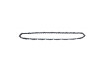 Lant drujba 3/8"0.050" (1.3mm) pentru lama 255mm RD-GCS18 thumbnail
