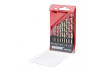 Set 13 burghie HSS &oslash; &nbsp;1.5 &ndash; 6.5 mm thumbnail