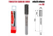 Freza debavurare Tungsten Carbon tip BX &Oslash;08x20 &oslash;6mm RDP thumbnail