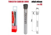 Freza debavurare Tungsten Carbon tip NX &Oslash;08x08 &oslash;6mm RDP thumbnail