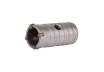 Carbide core cutter &oslash;30mm for holesaw arbor SDS-plus thumbnail