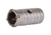 Carbide core cutter &oslash;45mm for holesaw arbor SDS-plus thumbnail