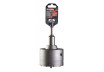 Carbide core cutter &oslash;85mm with holesaw arbor SDS-plus thumbnail