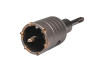 Carbide Core Cutter Ø50mm with Holesaw Arbor SDS-plus thumbnail