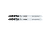 Set 2 lame fierastrau pend.BIM W&N 130mm 8-12TPI RD-WNT323MF thumbnail