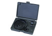 Hole cutters &oslash;19-127mm 16pcs. kit thumbnail