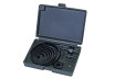 Hole cutters &oslash;19-127mm 16pcs. kit thumbnail
