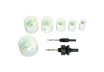 9Pcs/Set freze gaurire 22-64mm thumbnail