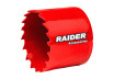 HSS bi-metal holesaw &oslash;44 mm thumbnail