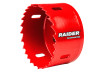 HSS bi-metal holesaw &oslash;65 mm thumbnail