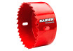 HSS bi-metal holesaw &oslash;76 mm thumbnail