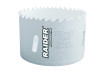 HSS bi-metal holesaw &oslash;22 mm M42 thumbnail