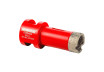 Holesaw Diamond Dry M14 &oslash;20mm thumbnail