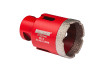 Holesaw Diamond Dry M14 &oslash;40mm thumbnail