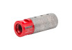 Diamond Milling Bit &Oslash;25&times;50&times;70mm&times;M14 thumbnail